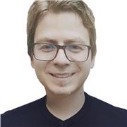 Docente del área de Ciencias Sociales con experiencia en primaria y bachillerato